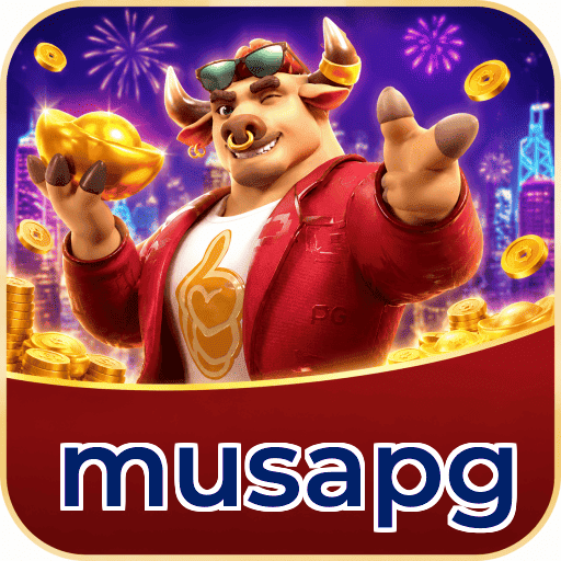 Requisitos do APK musapg para Android - Logo Oficial