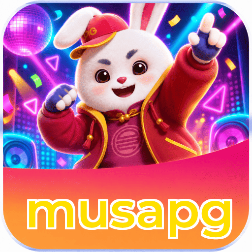 musapg Download Speed Test Logo - Teste de Velocidade Certificado
