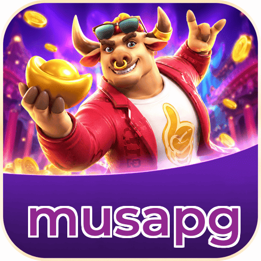 Logo da musapg