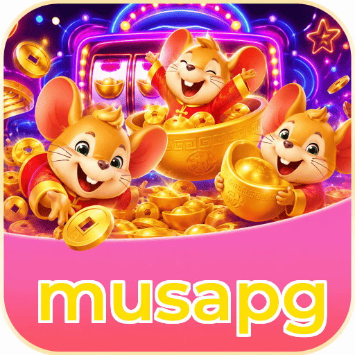 musapg Logo Oficial