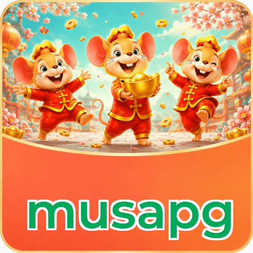 musapg Jackpots Progressivos