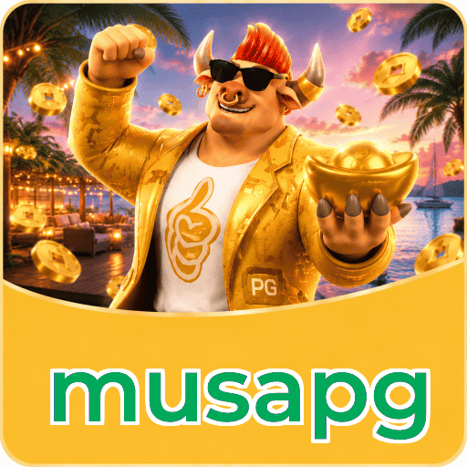 musapg Certificado eCOGRA