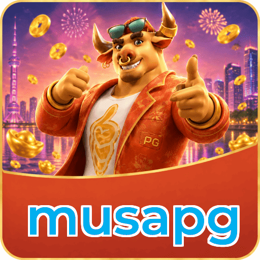 musapg Logo Seguro
