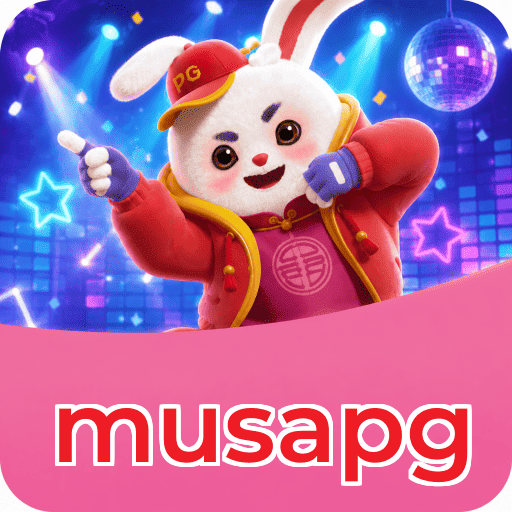 Bot musapg Telegram